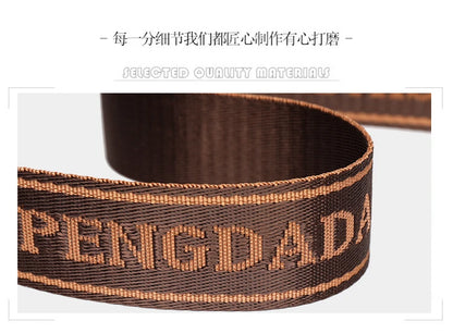 Sac à bandoulière pour femme, sac à main Messenger, initié