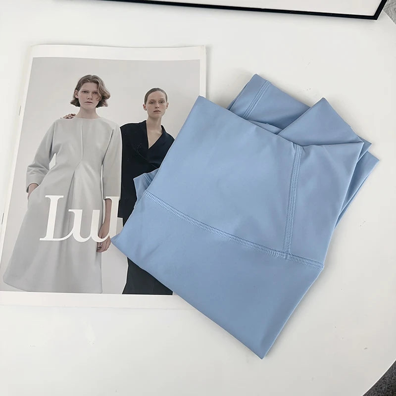 Offre spéciale d'été Leggings de Yoga taille haute respirant séchage rapide pantalons de Yoga Fitness course cyclisme entraînement vêtements de gymnastique