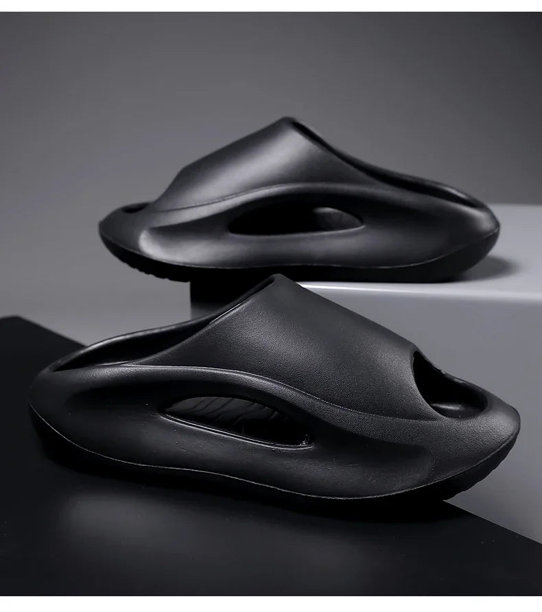 Shose marque réplique chaussures pour hommes baskets 2024 Eva semelle pantoufles pour été hommes pantoufles maison homme marques originales chaussures sandales