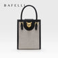 BAFELLI 2025 nouveau sac à main pour femmes chat marque de luxe concepteur STYLE ORIGINAL tendance épaule sacs décontractés MINI fourre-tout bandoulière