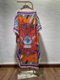 Longueur de la robe: 130 cm buste: 130 m. Robes pour femmes/dames, robe surdimensionnée élégante, robes imprimées traditionnelles africaines pour dames/femmes