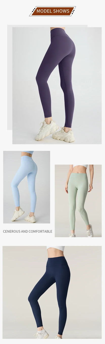 Offre spéciale d'été Leggings de Yoga taille haute respirant séchage rapide pantalons de Yoga Fitness course cyclisme entraînement vêtements de gymnastique