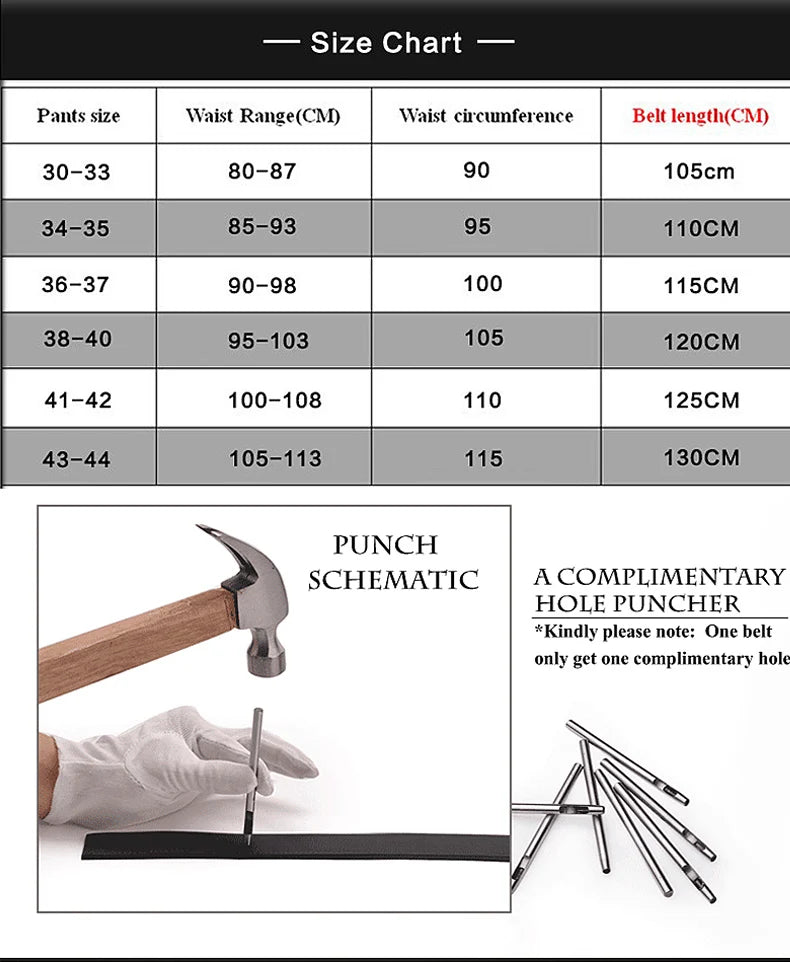 2024 hommes Designer ceintures de haute qualité blanc marque de luxe Ceinture automatique boucle peau de vache décontracté affaires taille sangle Ceinture Homme