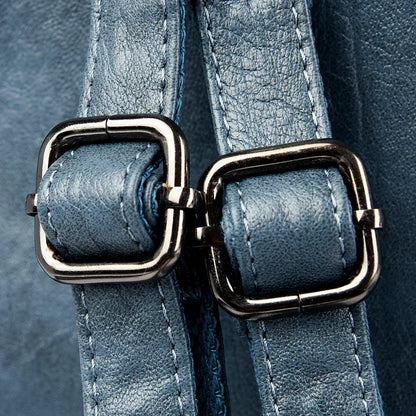 2025 poches multiples sacs à Main en cuir souple pour femmes sacs à Main de luxe femmes sacs concepteur épaule sacs à bandoulière Sac A Main