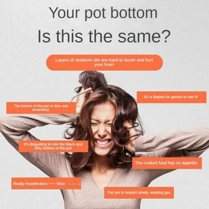 Agent de décontamination pour livres astronomiques, dissolvant d'échelle de noircissement de cuisine, polissage domestique, four, ustensiles de tache d'huile, spray de table de cuisson