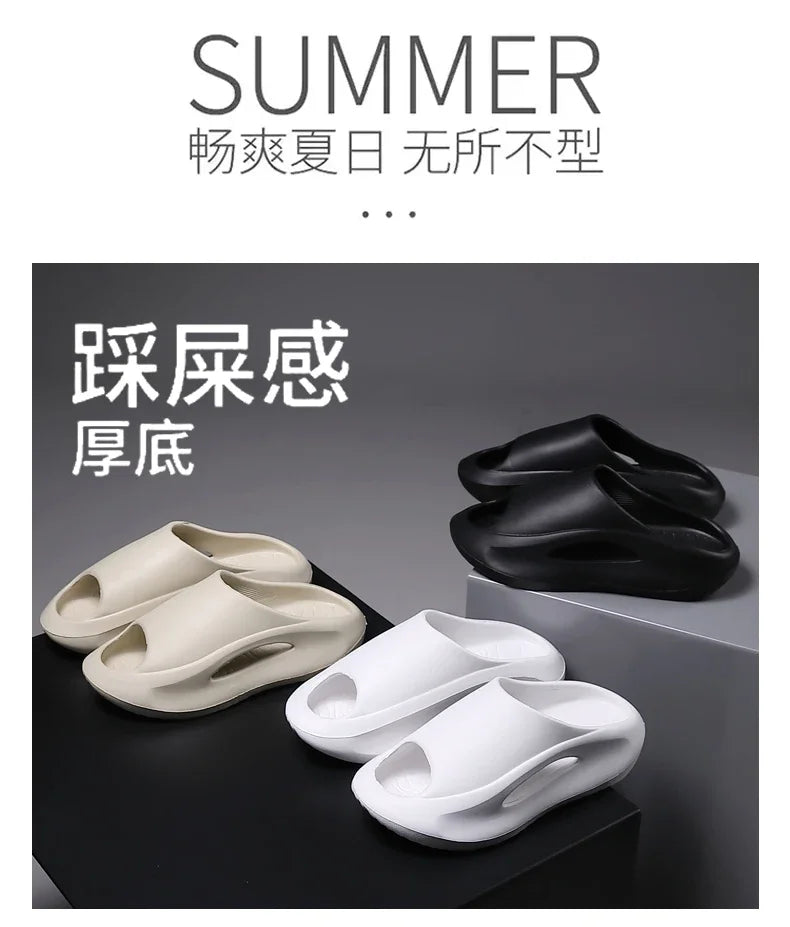 Shose marque réplique chaussures pour hommes baskets 2024 Eva semelle pantoufles pour été hommes pantoufles maison homme marques originales chaussures sandales