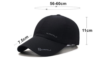 Casquette de Baseball de marque d'été femmes papa Snapback chapeaux pour hommes os Masculino