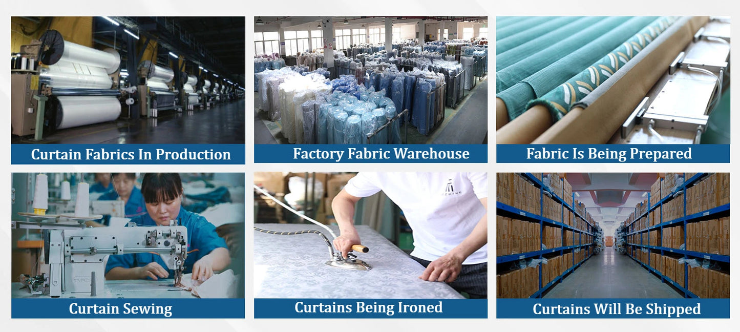 Rideaux occultants de luxe en feuille de velours de soie, estampage doré, pour salon, chambre à coucher, salle à manger, Nature, taille verticale personnalisée, Tulle blanc