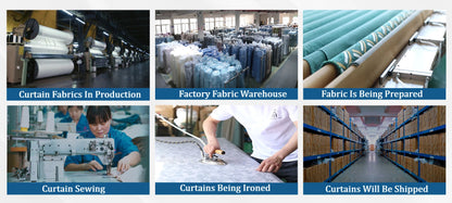 Rideaux occultants de luxe en feuille de velours de soie, estampage doré, pour salon, chambre à coucher, salle à manger, Nature, taille verticale personnalisée, Tulle blanc