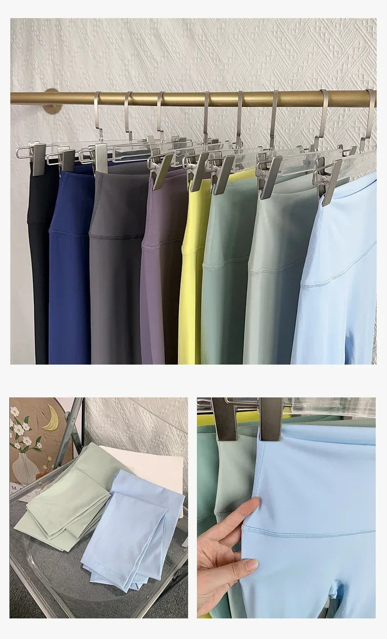 Offre spéciale d'été Leggings de Yoga taille haute respirant séchage rapide pantalons de Yoga Fitness course cyclisme entraînement vêtements de gymnastique