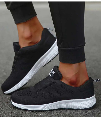 Baskets femme classiques chaussures de sport pour femmes baskets salle de sport chaussures blanches Zapatillas Mujer vulcaniser chaussures femmes baskets décontractées