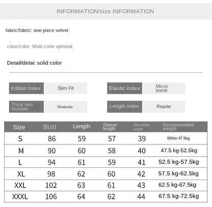Pull épais à col haut pour femme, haut d'hiver chaud et doux, couleur unie, vêtements intérieurs, chemise à bascule, nouvelle collection 2025
