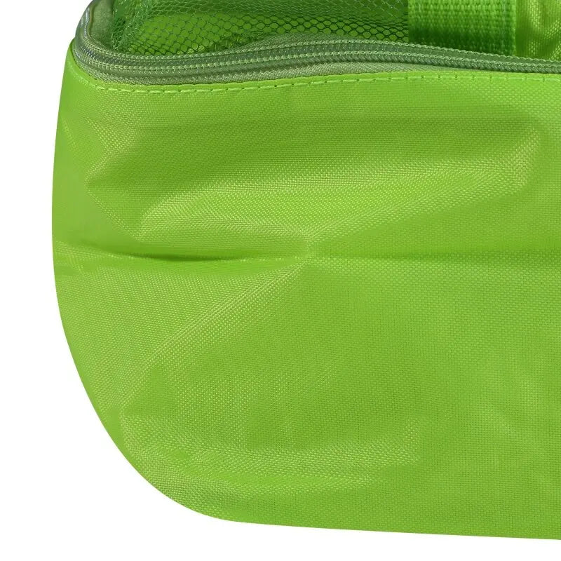 Sac à Bento Étanche Fourre-Tout, Sac de Natation, Rangement de Voyage, Sacs de Plage, Isolé, Double Couche, Sac de Glace de Pique-Nique