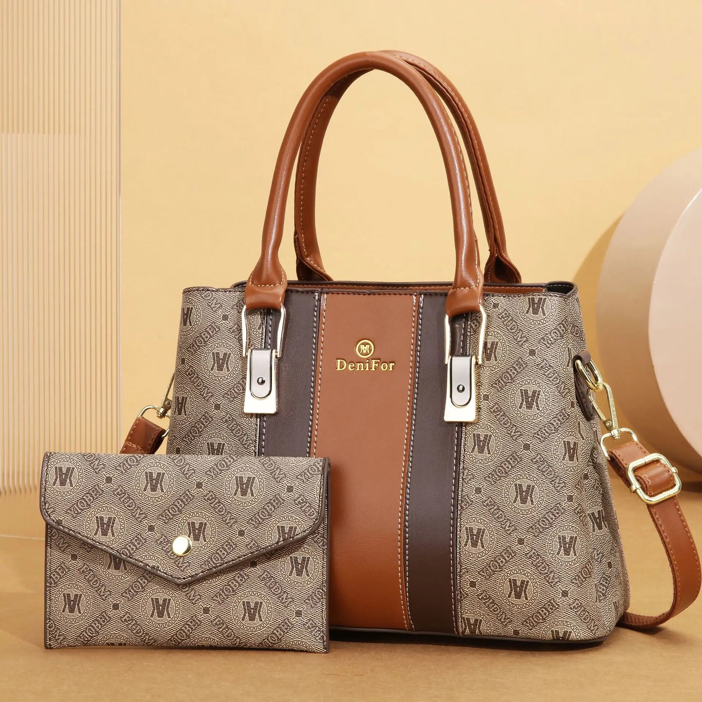 Sacs à main et sacs à main en cuir PU pour femmes, sacs à poignée supérieure, fourre-tout, sacoche à bandoulière pour le travail et les déplacements