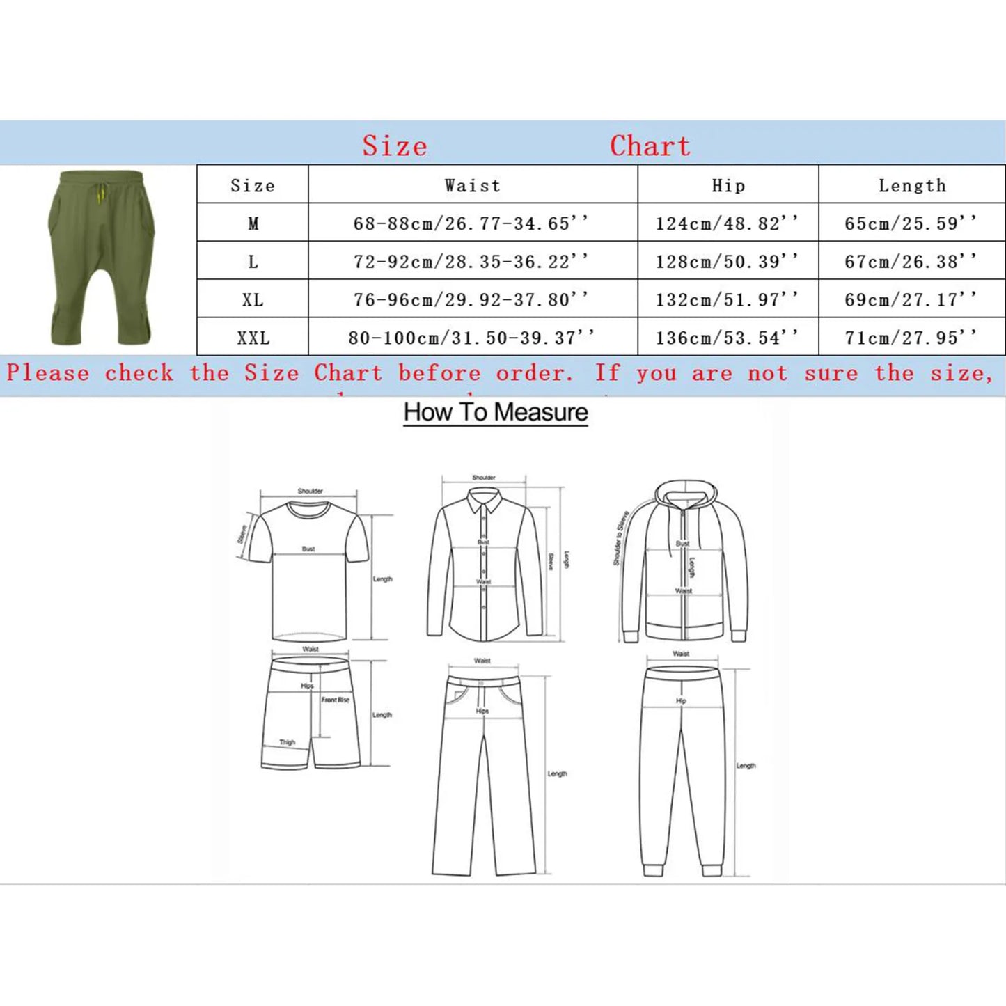 Pantalon de survêtement décontracté pour hommes, tendance Hip Hop en Europe et en amérique, ample, solide, sport de rue, Harlan, court, vêtements pour hommes