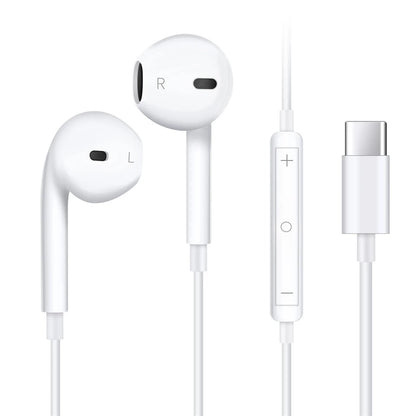 Pour Xiaomi casque Xiaomi Mi 14 13 12 11 écouteurs intra-auriculaires Redmi Note 10 9 8 7 Type C 3.5mm casque filaire accessoires de téléphone