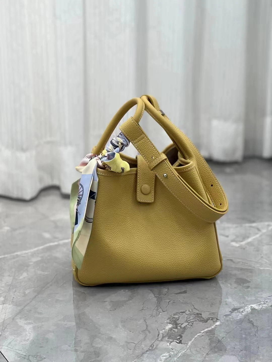 Sac seau en cuir de grande capacité pour femmes, Design de luxe, sacs à main en cuir de vache de haute qualité, sac de dîner élégant haut de gamme pour dames