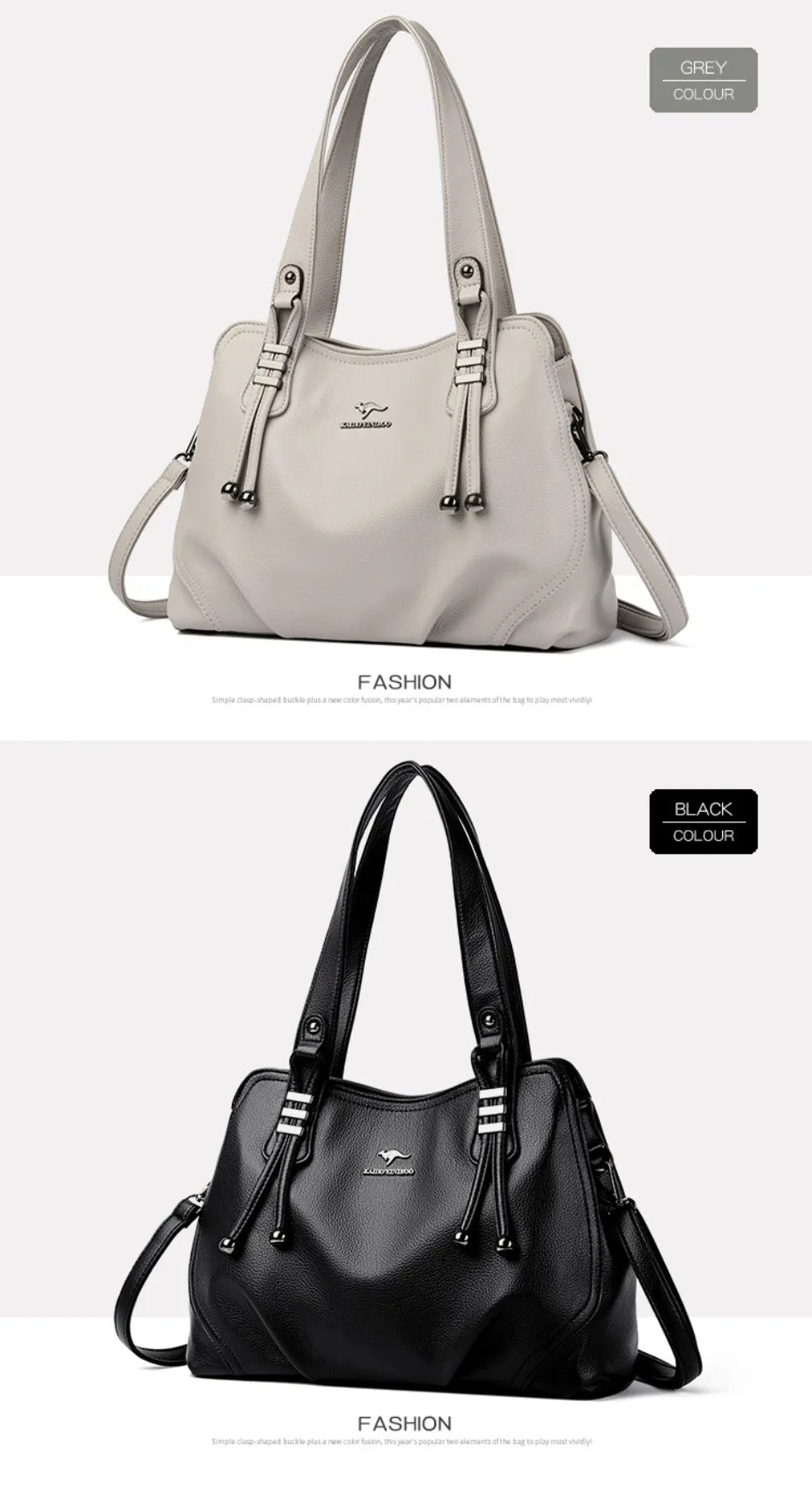 2024 véritable mode 3 couches de luxe femmes sacs concepteur de haute qualité en cuir souple sac à bandoulière sacs à bandoulière pour les femmes