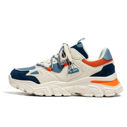 Nouveau 2025 baskets de course plus récent confort respirant pour les femmes bas grande taille hommes sport augmenter chaussures maille Jogging décontracté