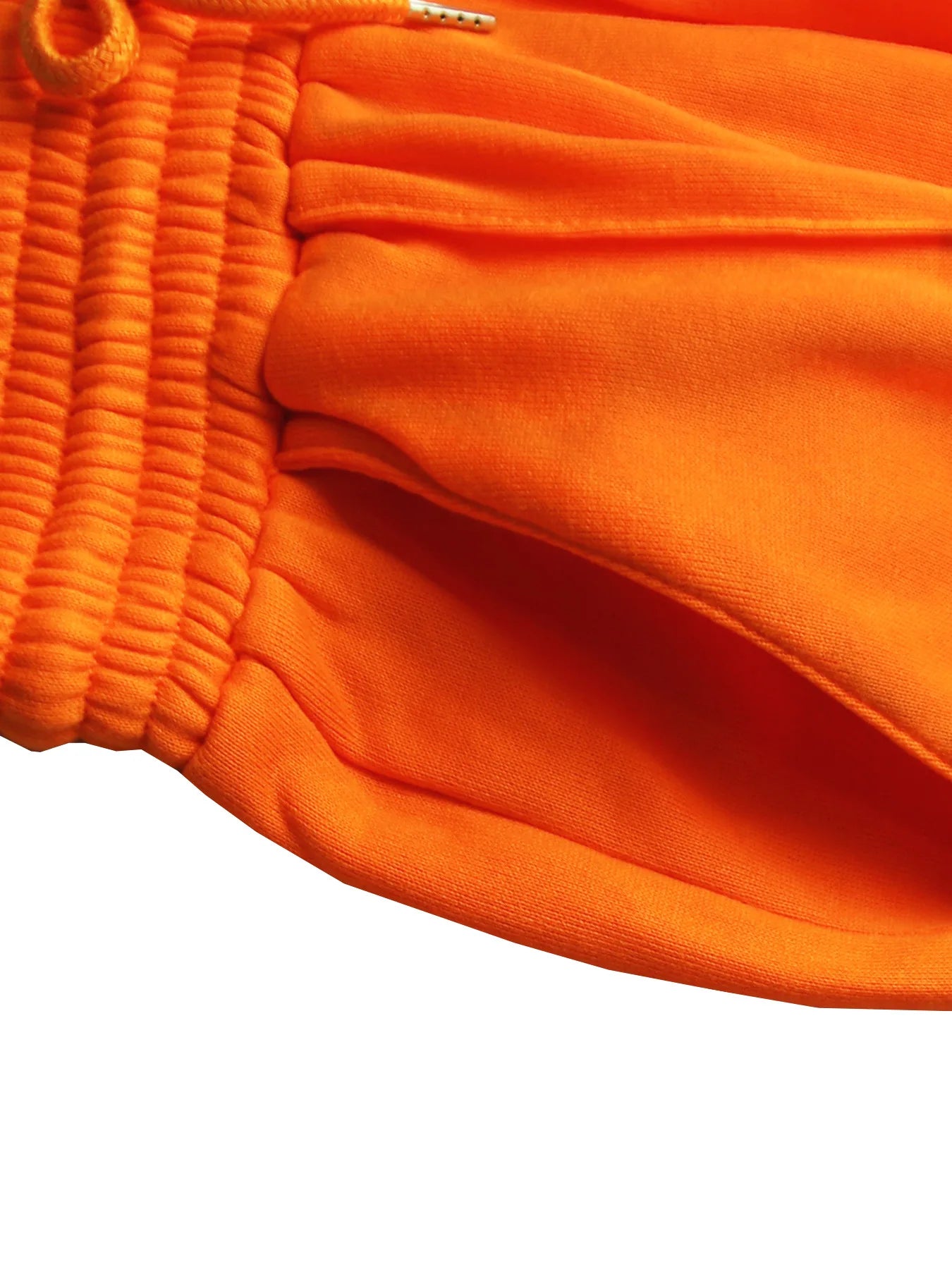 Pantalon femmes pantalons de survêtement pantalons longs cordon taille haute pantalon droit Y2k Streetwear épissure Capris décontracté survêtement 2025 Capris