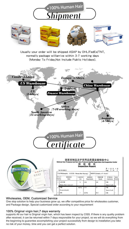 Perruque de Cheveux Humains Courts et Ondulés, Brun, Coupe Pixie, Style Océan, pour Femme