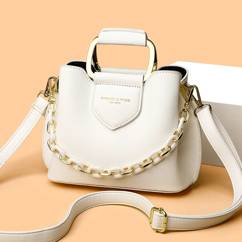 Nouveaux sacs à bandoulière haute qualité PU pour femmes mode sac pour femmes conception de haute qualité avancé sous les bras sacs à main beaux sacs à main