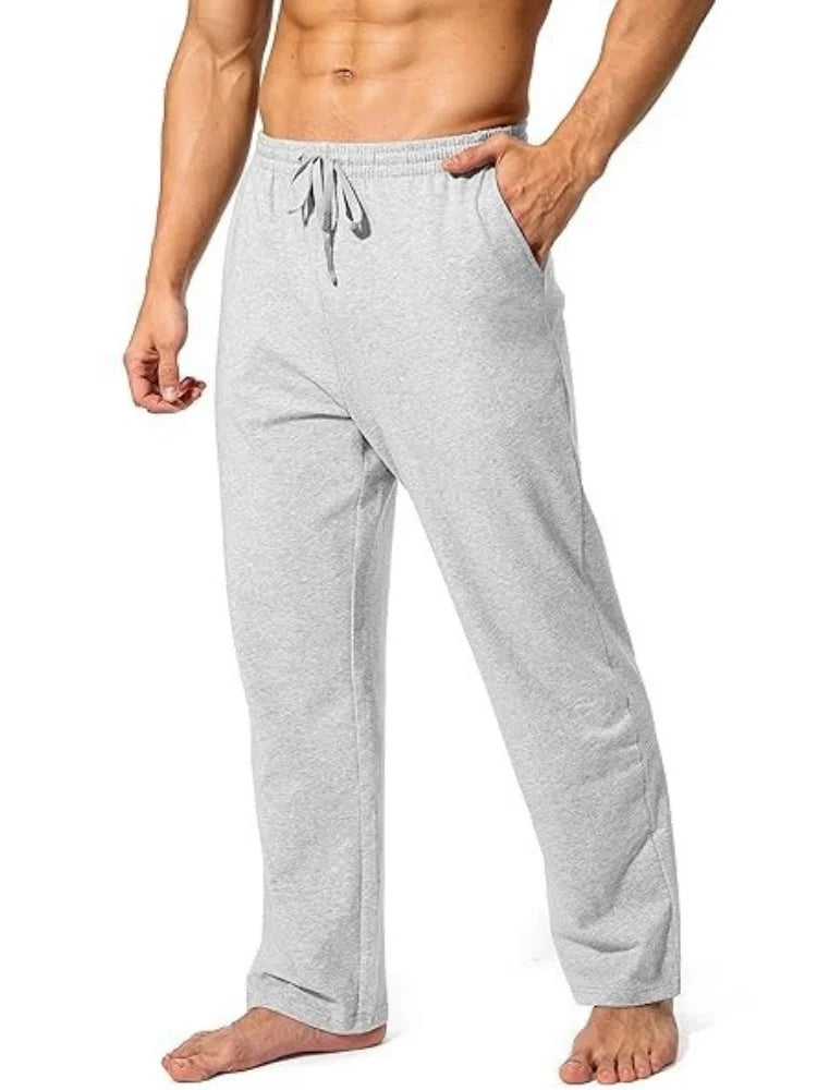 Pantalons de Sport de Jogging vêtements de Sport survêtement d'entraînement Joggers élastiques pantalons d'athlétisme d'entraînement de gymnastique Fitness pantalons de survêtement de course hommes