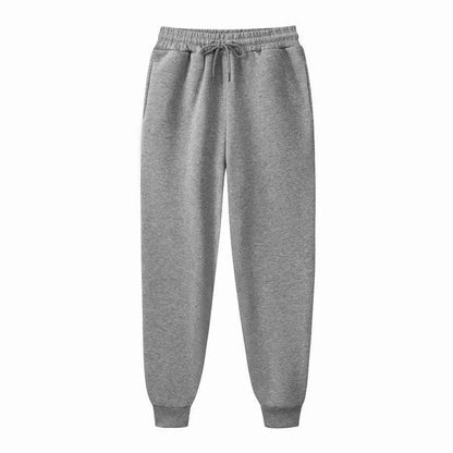Viser de sport longs décontractés pour hommes, pantalons de survêtement de jogging, jogging d'entraînement, jogging de gym, mode