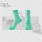 1 paire de chaussettes de course pour hommes et femmes, chaussettes de sport à fond de serviette à Tube court, Marathon bas, chaussettes de basket-ball de Fitness pour hommes