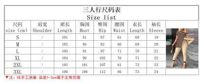 Ensemble 2 pièces imprimé pour femme, nouvelle collection printemps et été