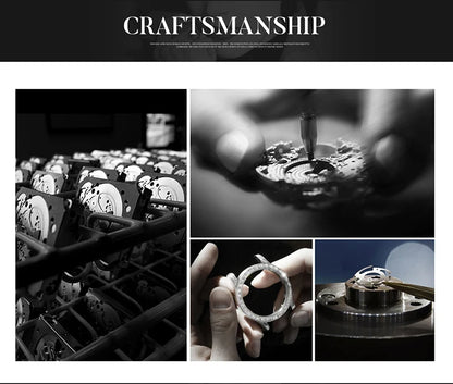 Montre-bracelet à Quartz pour hommes, marque de luxe, nouvelle collection créative, carrée, diamant scintillant, bracelet en caoutchouc, grand visage, cadeau, 2024