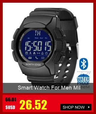 ONOLA montres à Quartz pour hommes haut de gamme Style seau minuterie calendrier étanche 50M bracelet en Silicone sport montre pour hommes Reloj Hombre