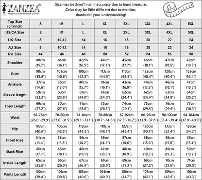 BS -  mode femmes deux pièces ensembles à manches longues revers chemise jambe large pantalon ensembles 2 pièces tenues de vacances décontracté OL travail survêtements