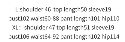 Ensemble deux pièces en Denim pour femmes, ensemble pantalon assorti, Streetwear Y2k, décontracté, perçage à chaud, hauts, jambes larges, pantalons longs, taille haute, 2025