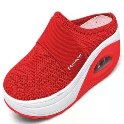 Pantoufles femmes sandales mode coin chaussons pour femmes fête femmes sandales glisser pantoufles bout ouvert sans lacet Footweer femme