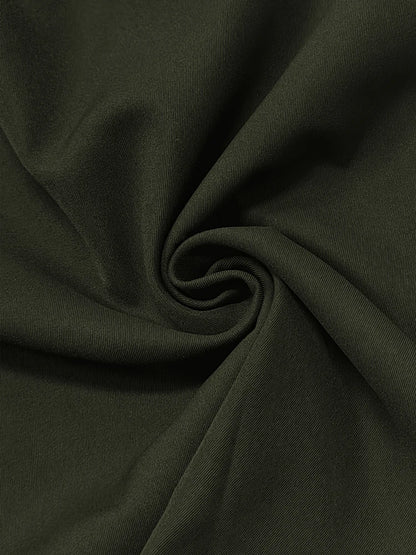 Mode femmes Baggy pantalon été 2025 Vintage ample taille haute jambe large noir pantalon pour femme vêtements surdimensionné