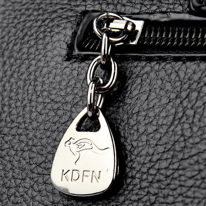 Sac à main tendance pour femmes, fourre-tout de bonne qualité, grande capacité, marque de luxe célèbre, Sac à bandoulière, nouvelle collection 2024