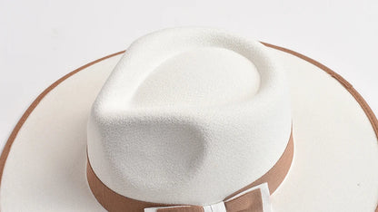 Legant – ascinator ow, c'est-à-dire edora, pour omen 9.5cm, ide, jante en ool, urch, ats edding arty, ress ap