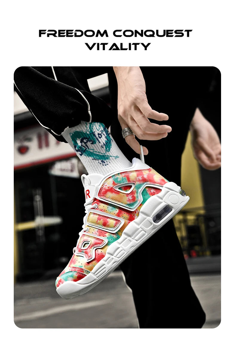 2025 nouveau Style de mode qualité hommes baskets de sport nouvelles chaussures de course femmes chaussures à la mode décontractées Air respirant chaussures pour hommes