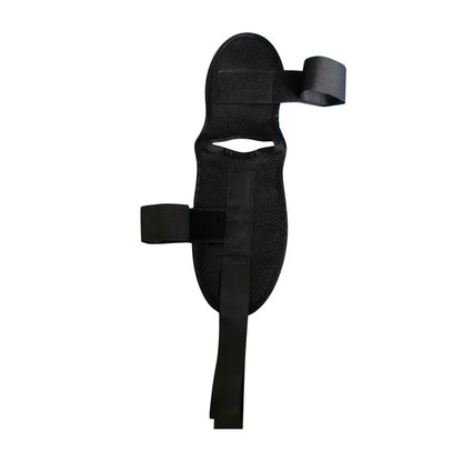 Bande d'étirement des jambes de yoga, flexible, soin des pieds, appareil d'entraînement pour fasciite plantaire