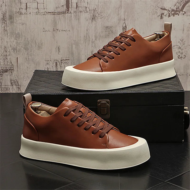 Chaussures de planche décontractées astronomiques pour hommes, chaussures à lacets optiques, appartements de sport masculins, marche, rencontre, luxe, créateur de mode, nouveau