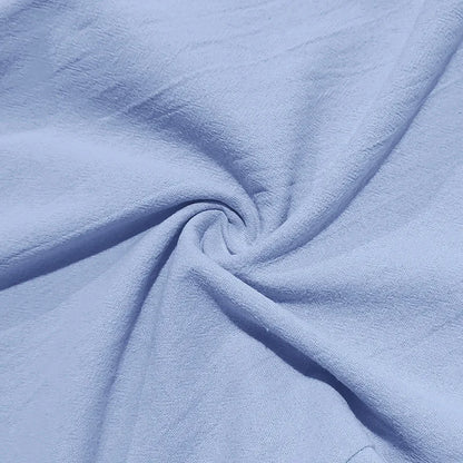 Pantalon de plage confortable en coton et lin pour hommes, sangle droite, haute qualité, décontracté, printemps et automne, nouvelle mode, 2025