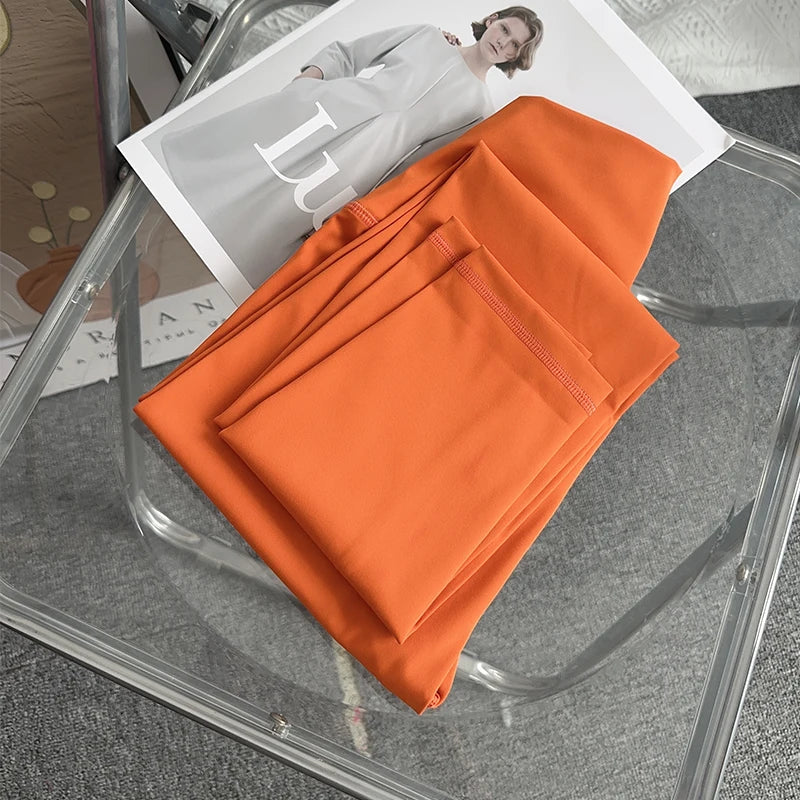 Offre spéciale d'été Leggings de Yoga taille haute respirant séchage rapide pantalons de Yoga Fitness course cyclisme entraînement vêtements de gymnastique