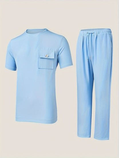 2 pièces hommes africains caftan tenues été mode afrique vêtements dashiki survêtement robe de soirée robe africaine 2025