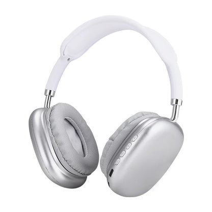 P9 sans fil Bluetooth écouteurs casque Sports de plein air casque jeu avec bac de charge affichage contrôle tactile écouteurs pour Muisc
