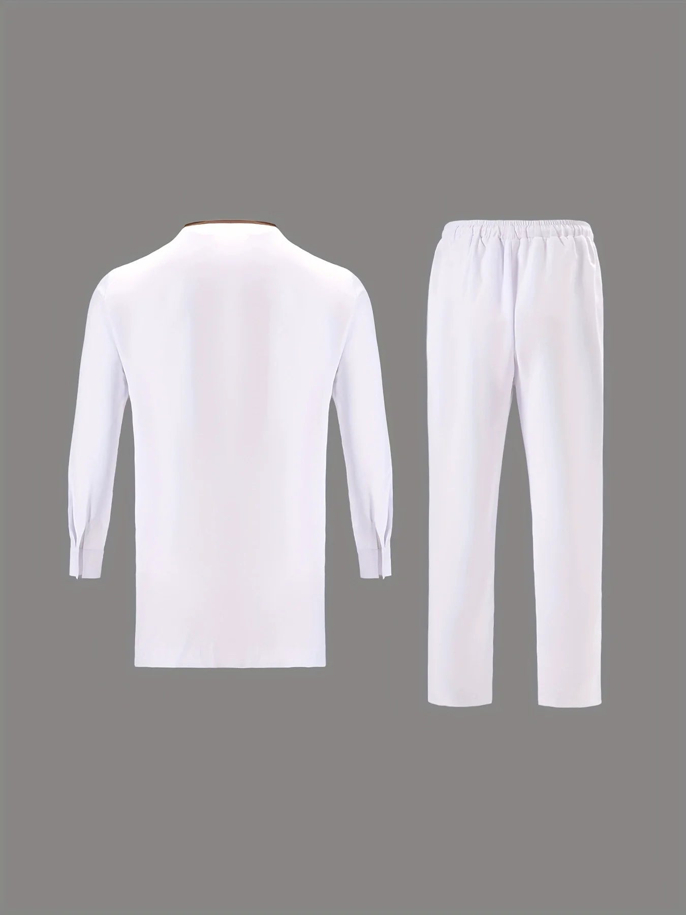 2 pièces hommes africains caftan tenues été mode afrique vêtements dashiki survêtement robe de soirée robe africaine 2025