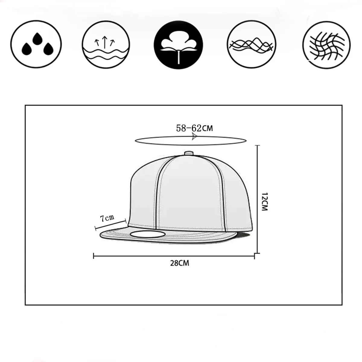 Casquette de Baseball de dessin animé de luxe Sport de plein air chapeau de relance homme femmes casquette en coton HipHop camionneur chapeaux casquette de créateur hommes Gorras Hombre