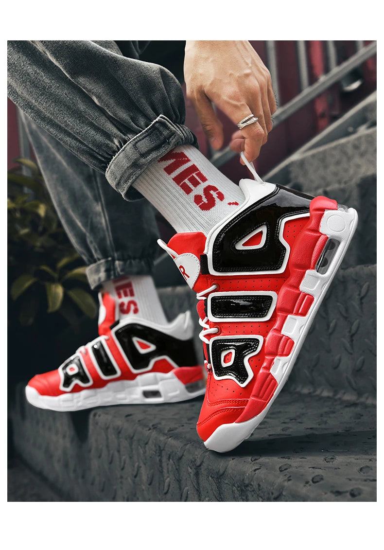 2025 nouveau Style de mode qualité hommes baskets de sport nouvelles chaussures de course femmes chaussures à la mode décontractées Air respirant chaussures pour hommes