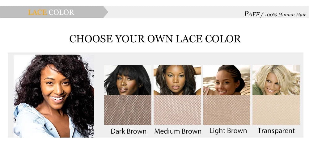 Perruque Lace Front Wig synthétique lisse et crépue, 26 pouces, douce et longue, noire naturelle, avec cheveux de bébé, pre-plucked, sans colle, pour femmes, quotidien