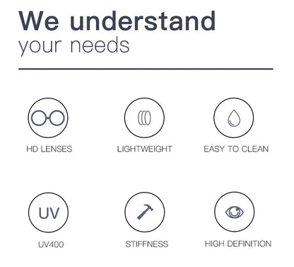 BERAKAH SUPRÊME - Lunettes de soleil carrées surdimensionnées pour hommes et femmes, à la mode, pour sport, conduite, dégradé de couleur, Uv400 2023